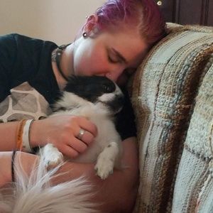 Meet your Posher, Allie